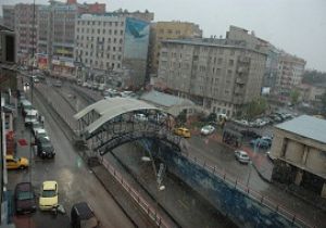 Küçük esnaf zorda